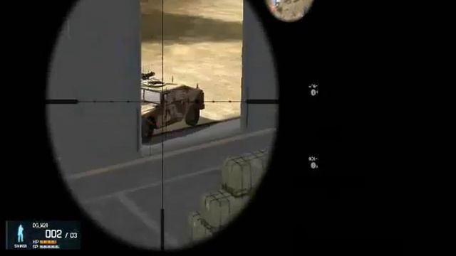 WarRock fun смотреть онлайн