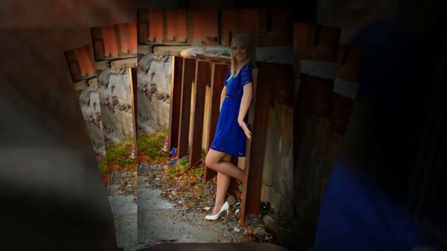 Kathryn B - Senior Portraits смотреть онлайн