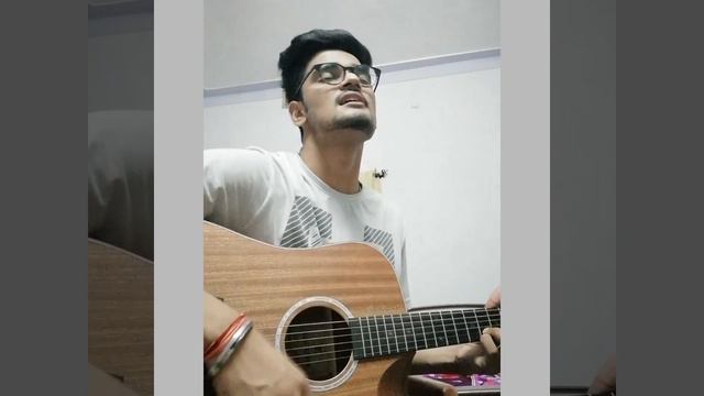 BIN TERE (REPRISE) |¦ I HATE LUV STORIES|¦ COVER SONG|¦ смотреть онлайн