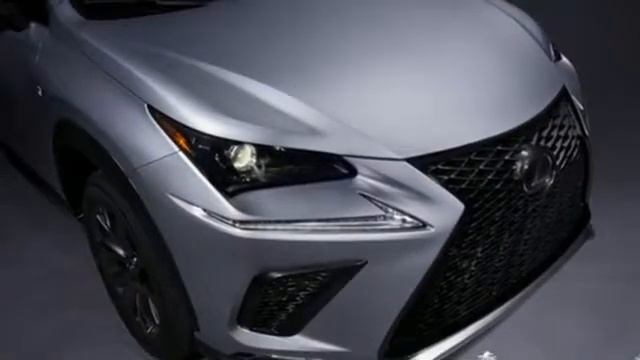 New 2019 Lexus NX Miami, FL #9193500 смотреть онлайн