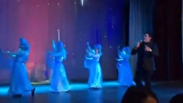 Nika Dance | Armenian dance | Martin Mkrtchyan – Yar Jans смотреть онлайн