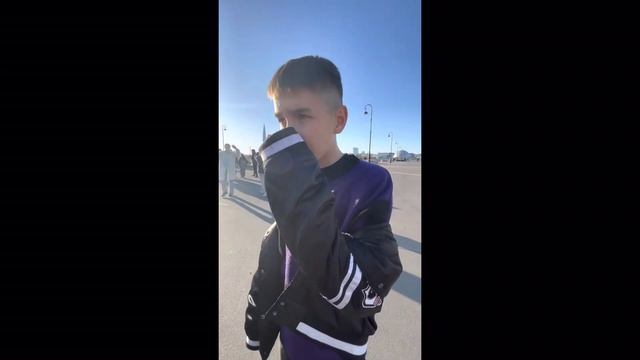 САНКТ - ПЕТЕРБУРГ ВЛОГ, ПОЕЗДКА С КЛАССОМ смотреть онлайн