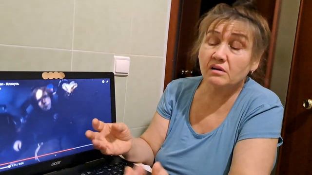 Aarne, uglystephan - Клянусь Клип Реакция смотреть онлайн