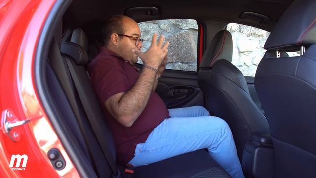 ¿La mejor compra? | Prueba / Review Toyota Yaris 2021 смотреть онлайн