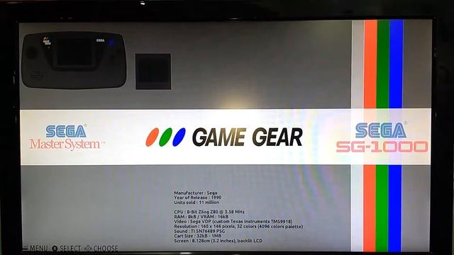 Reset Gamebox