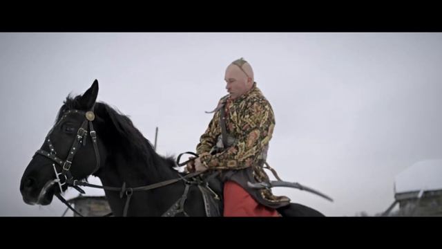 Козаки - Cossacks (Ukrainian) смотреть онлайн