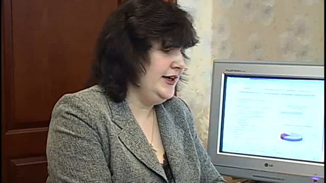 Статистика ЗАГС за 2005 год. 03.2006 смотреть онлайн