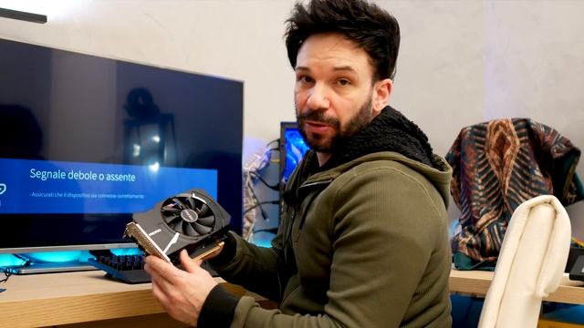 RTX 3060 VS RX6600 Confrontate su Premiere Pro in rendering di Video 4k смотреть онлайн