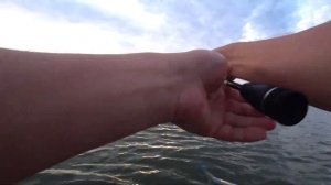 Бюджетный спиннинг Kaida Paladin очень интересный спиннинг часть 2