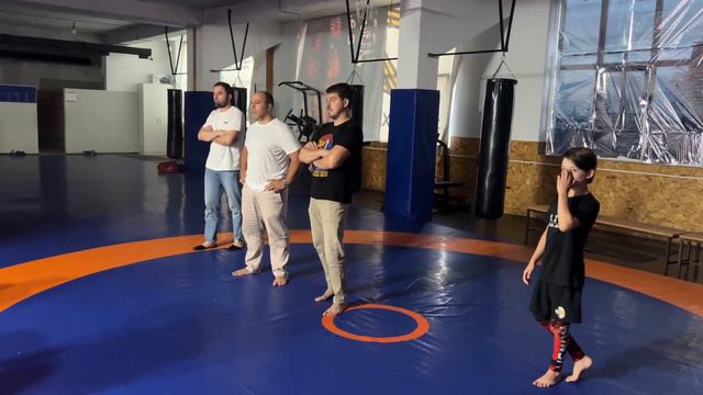Гран-при по греплингу г.Избербаш смотреть онлайн