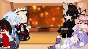 Boruto AU React To Naruto?✨+Menma||Sasunaru||Naruhina||Sasusaku||Sakuhina||?