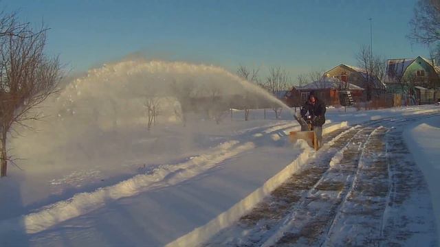 Коломна 29.12.2014. Готовим ВПП смотреть онлайн