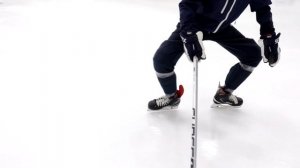 Как делать ‘кораблик’ как кататься на коньках