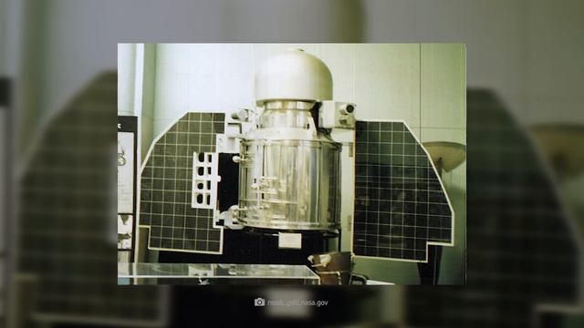 Pánico Entre Los Científicos: ¡Reveladas Fotos De Venus Por La Unión Soviética!