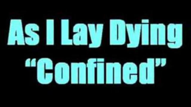 CoraokE with CorvaX - As I Lay Dying ( Interpretation) смотреть онлайн