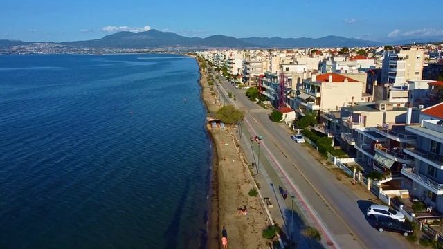 Nei Epivates & Perea, Thessaloniki смотреть онлайн