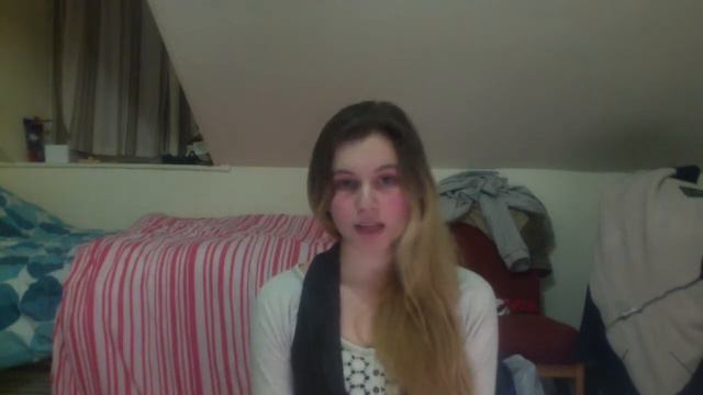 Poetry Reading: Lewis Carroll