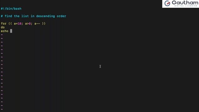 Docker Tutorial For Beginners | Gautham Digital Learning смотреть онлайн