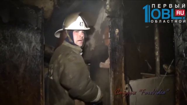 В Миассе дотла сгорела популярная шашлычная смотреть онлайн