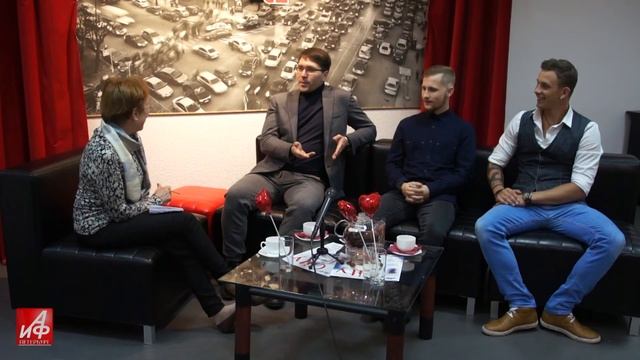 Театр танца «Искушение» смотреть онлайн