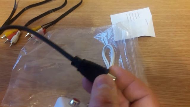 Конвертер HDMI2AV 1080P -обзор оборудования. смотреть онлайн