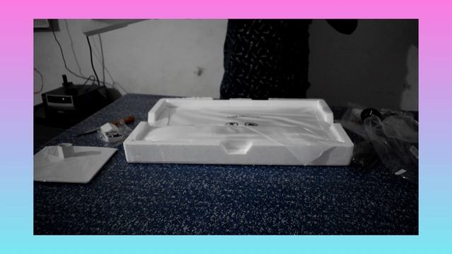 Acer monitor 24 inch full HD ips Ultra slim unboxing смотреть онлайн