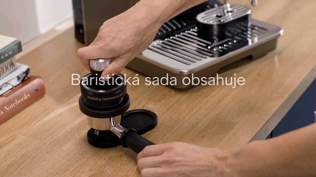 De´Longhi SK I La Specialista Arte Evo EC 9255.T I Pákové kávovary смотреть онлайн