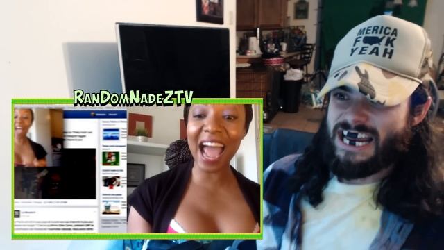 Girl Goes Psycho During Makeup Tutorial REACTION смотреть онлайн