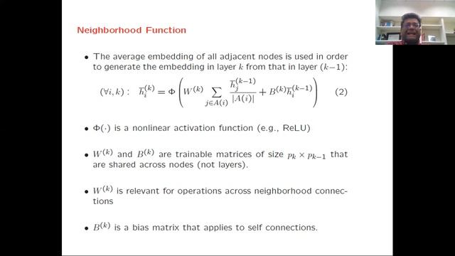 Convolutional graph neural networks and attention mechanisms смотреть онлайн