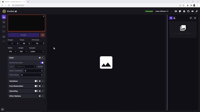 Invoke AI une nouvelle interface et des outils pour Stable Diffusion смотреть онлайн