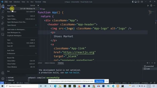 PART 1 - Shoes Sales Website - REACT JS, BOOTSTRAP, CSS, JAVASCRIPT смотреть онлайн