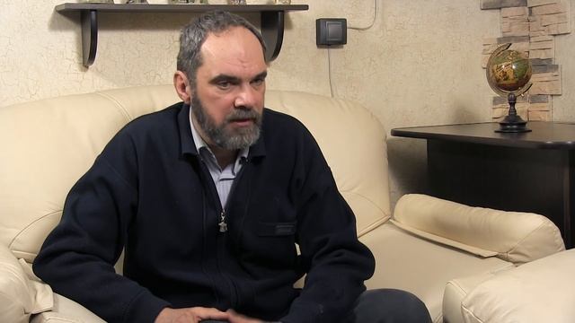 Олег Двуреченский: об устройстве археологии смотреть онлайн
