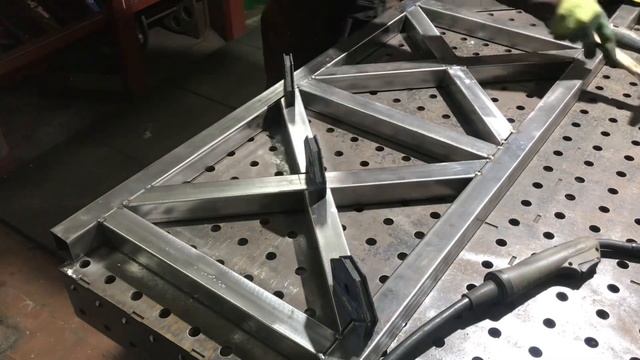 Стеллаж в стиле loft смотреть онлайн