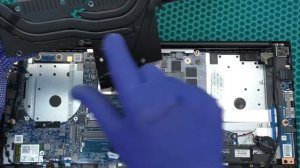 MaiBenBen P527 с графикой ARC A730M-12Gb, ОБЗОР с чем его едят и причём тут Intel NUC X15-LAPAC71H