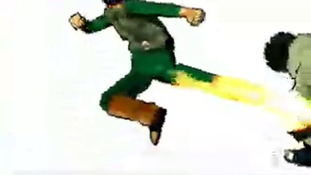 naruto: ultimate ninja heroes 2: The Phantom Fortress(PSP) смотреть онлайн