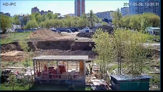 Прямая трансляция пользователя Храм Люблино смотреть онлайн