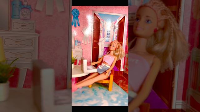 Кукла Ариана🎀