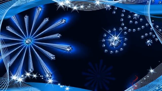 БЕСПЛАТНЫЙ ПРОЕКТ PROSHOW PRODUCER - Зимний лирический смотреть онлайн