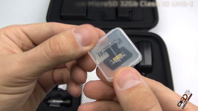 Видео обзор, распаковка Insta360 4K Купить в Москве