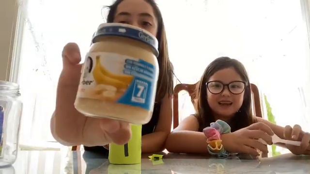 Comiendo Gerber смотреть онлайн