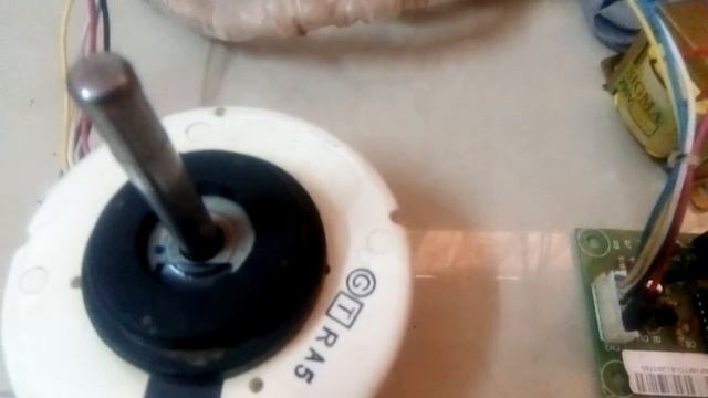 Hitachi odu pcb repairing смотреть онлайн