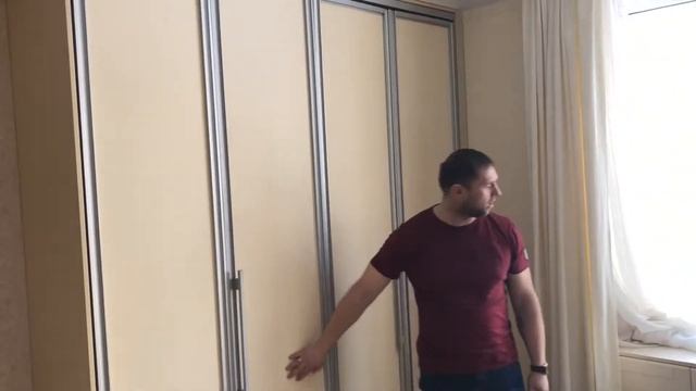 Рабочее место в шкаф смотреть онлайн