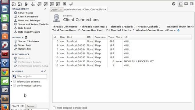 Tema 2 - Bases de datos - parte 2 (1) смотреть онлайн
