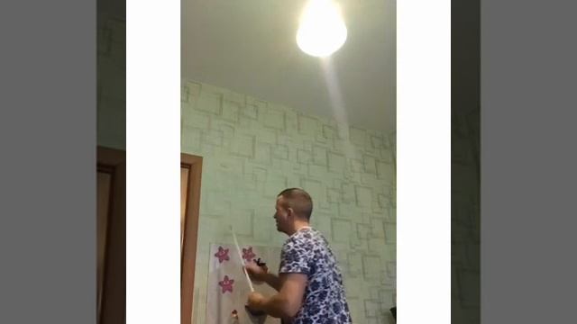 Уместил всего пару шкафов смотреть онлайн