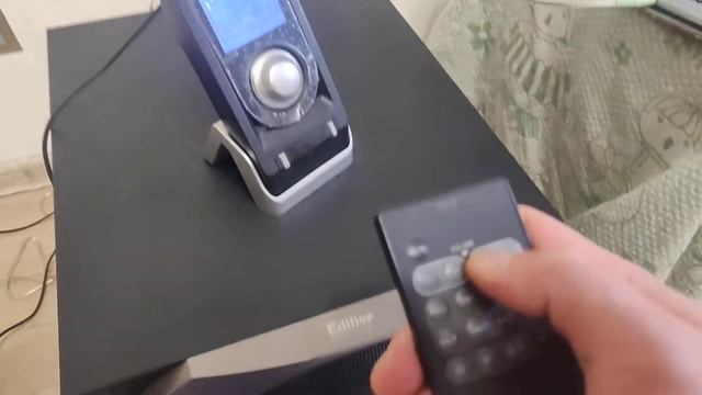 Edifier S730 sound system (landscape) смотреть онлайн