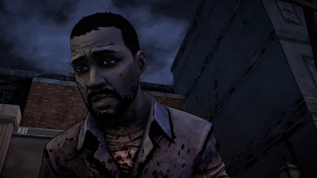 Прохождение The Walking Dead [4K] | БЕЗУМНЫЙ ПАПАША, РЕШИЛ НАЧАТЬ ВСЁ ЗАНОВО #20 смотреть онлайн