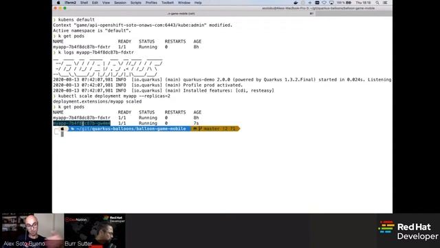 10 awesome Kubernetes tools every user should know | DevNation Tech Talk смотреть онлайн