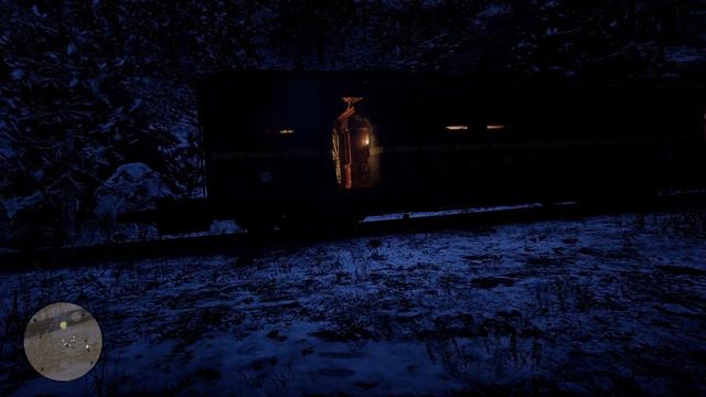 Red Dead Redemption 2 Вид от первого лица, 4к разрешение смотреть онлайн