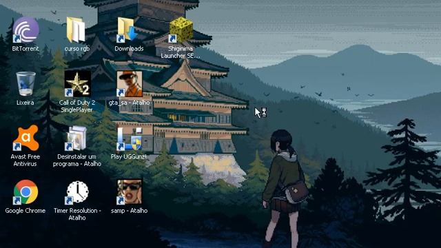 como instalar minecraft em qualquer pc 32bits e 64bits [win xp,win7,win8,w10] смотреть онлайн