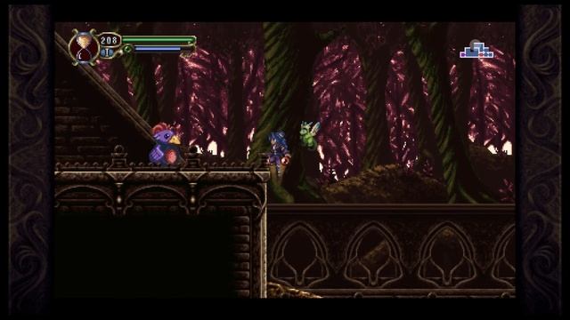 Timespinner Nintendo Switch Review смотреть онлайн
